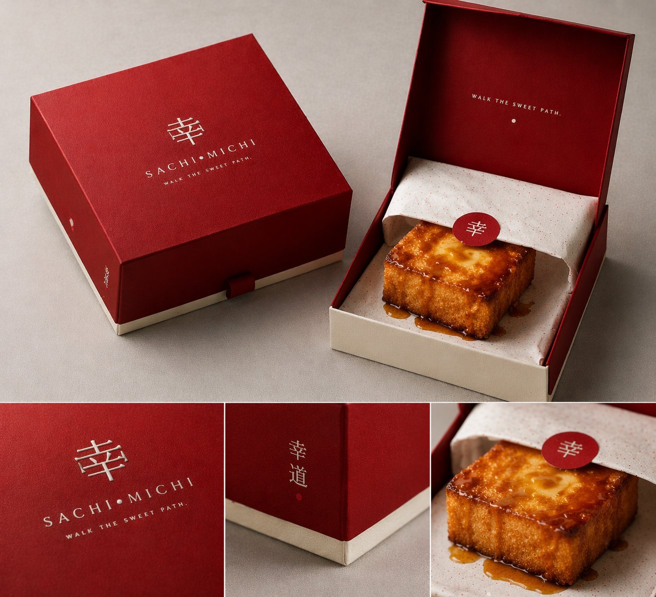 Japanese Milk Bread